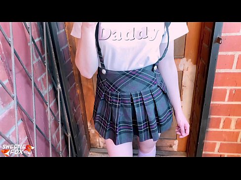 ❤️ Schoolgirl ດູດ dick ຂອງນາງເລິກແລະ fucks ແທນທີ່ຈະຫ້ອງຮຽນ. ☑ ຮູບໂປ້ຍາກ ທີ່ lo.tubesexer-com.ru ❌️❤