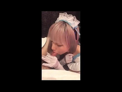 ❤️ Japanese Idol [mayuka], ຊຸດແມ່ບ້ານຊາວຝຣັ່ງ, ຕອນທີ 1, ເປົ່າລົມ ແລະ ຢອດໂລຊັນ ☑ ຮູບໂປ້ຍາກ ທີ່ lo.tubesexer-com.ru ❌️❤